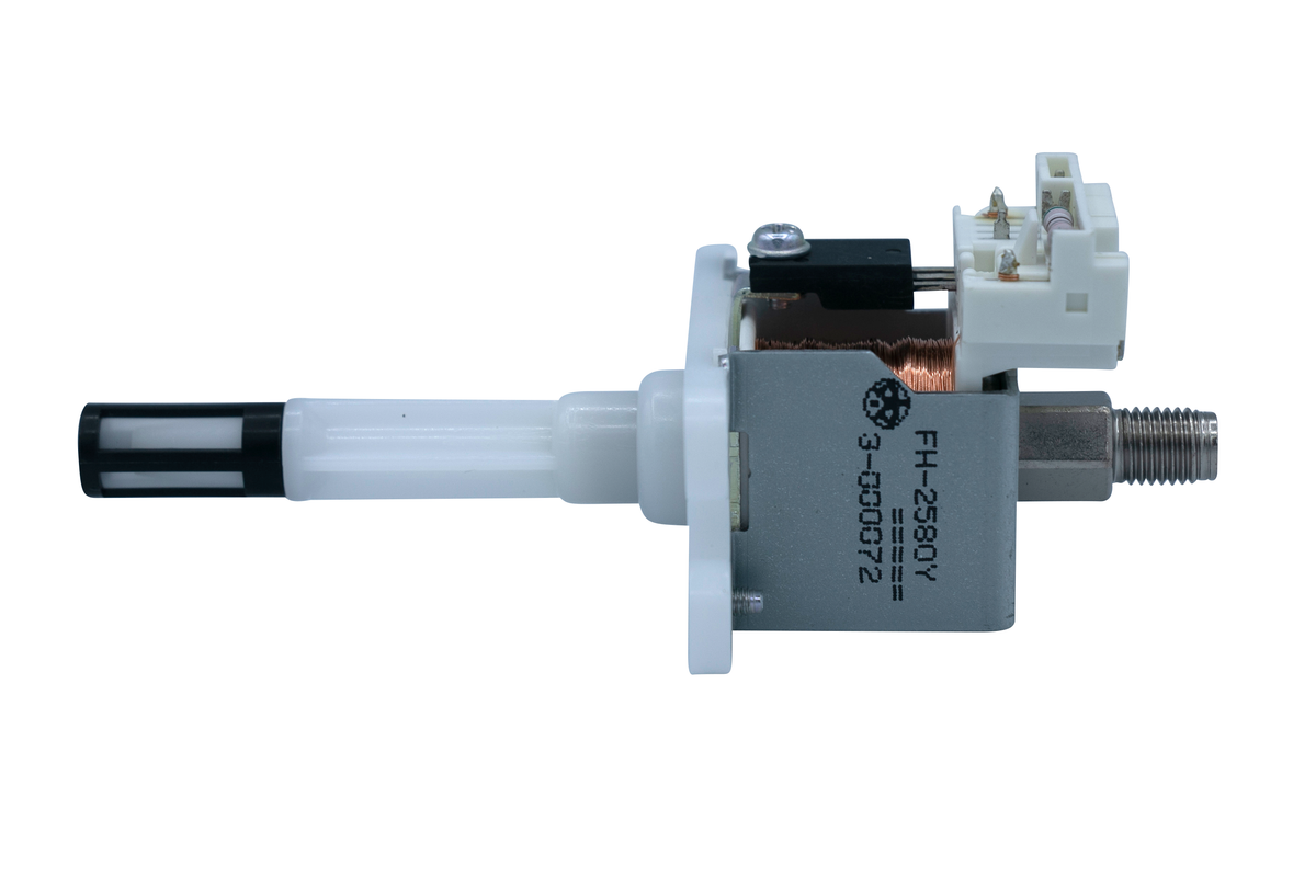 Relais tachymétrique de coupure électrique CSP de pompe à essence électrique  12 V CSP127025000R - VC43506 